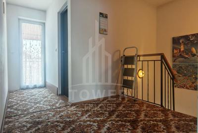 Duplex cu 4 camere cu Canalizare în Șelimbăr - 12