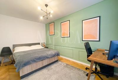 Apartament cu 2 camere semidecomandat în Gheorgheni - 3