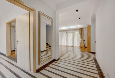 Vila superba 200 mp Fundeni Dobroesti - Complex privat - Lot 270 mp - 7