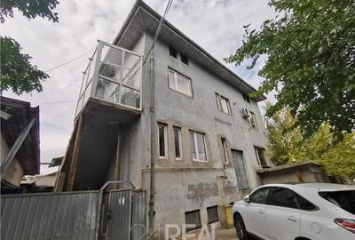 Teren de 797 mp, în Brâncoveanu - 2