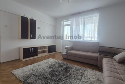 Apartament cu 3 camere decomandat, mobilat în Dorobanți
