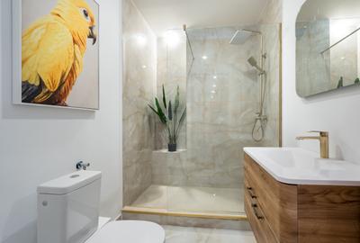 Apartament pe bulevardul Aviatorilor - 3