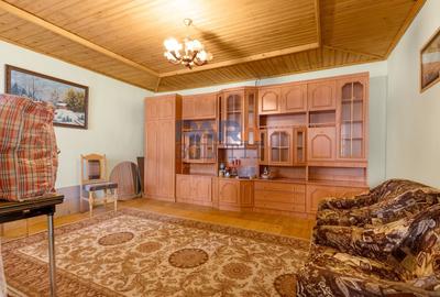 Casă individuală cu 3 camere cu Canalizare în Horia - 8