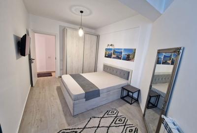 Apartament cu 2 camere semidecomandat în Nord - 2