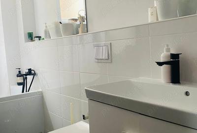 Apartament cu 2 camere semidecomandat în Central - 4