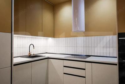 Apartament cu 2 camere decomandat în Central - 8