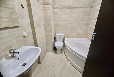 Apartament 2 Camere Militari Residence Rezervelor / Loc de Parcare - 8