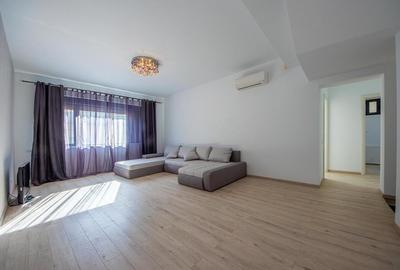 Apartament cu 5 camere în Banu Manta - 3