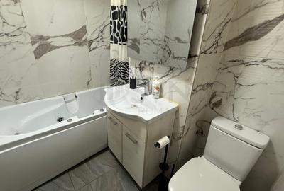 REA1024076 Apartament 3 camere I Mobilat si Utilat I Muncii - 9