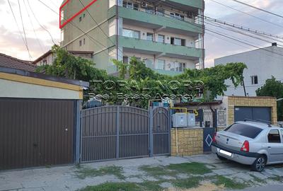 Exclusivitate-Inel 1, bloc relativ nou,ap.2 camere,81mp,2 balcoane,etaj 4,cu pod - 2