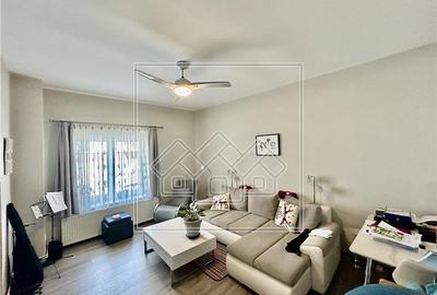 Casa individuala de vanzare in Sibiu, 373mp teren, 8 camere, zona buna - 3