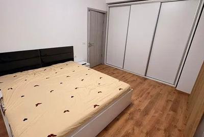 Apartament cu 2 camere decomandat, mobilat în Central - 11
