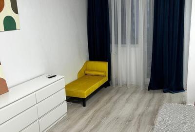 Garsonieră semidecomandată, mobilată în Dristor - 5