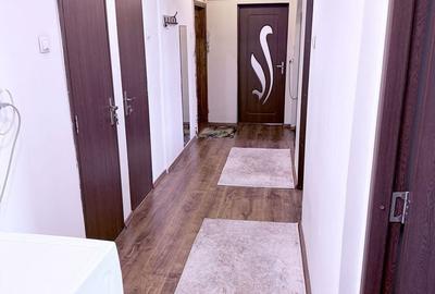 Apartament cu 3 camere decomandat în Crângași - 4