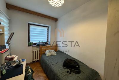 Apartament cu 4 camere decomandat, mobilat în Mănăștur - 6