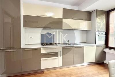 Kiseleff | Ap. 3 camere | 1Loc de Parcare - 8