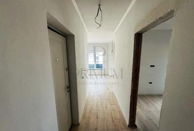 GIROC - 4 CAMERE - 2 BAI - TERASA 30MP - INCALZIRE PARDOSEALA - CLIMA - LOC PARC - 5