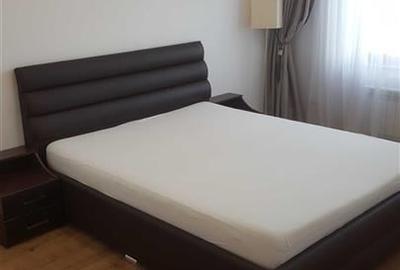 Apartament 2 camere Metropolitan Residence  Aviatiei - loc de parcare - 4