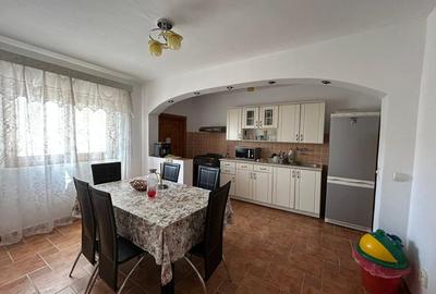 Casa P+1+M, 457 MP teren, 214 mp construiti, 155,3 mp utili - 7