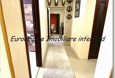 Apartament 3 camere decomandate zona Tomis 3 - 3