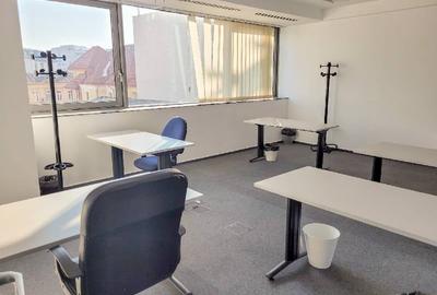 Maria Rosetti Tower, Universitate, 392 - 784 mp  0% comision! - 13