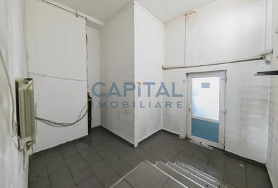 Spațiu comercial, de 230 mp, în Mărăști - 10