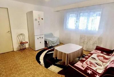 Apartament cu 2 camere decomandat în Cetate - 1