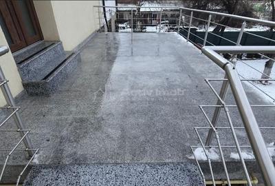 Casă cu 6 camere cu Teren 350 Mp în Central - 6