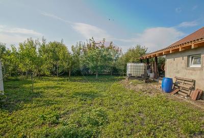 Personalizeaza casa in Harman! Teren 500 metri patrati - 5