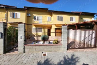 Proprietar inchiriez casa in Dumbravi?a - prima inchiriere dupa modernizare - 1