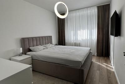 Apartament cu 3 camere decomandat în Central - 6