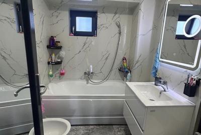 Apartament cu 4 camere decomandat în Central - 5