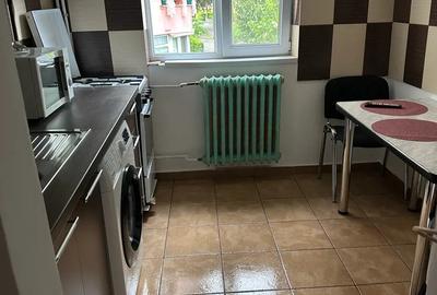 Apartament de inchiriat cu doua camera - 1