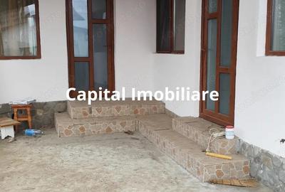 Casa Baicoi caramida 135 mp - 9