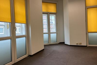 Spatiu de birou | UNIVERSITATE | Calea Victoriei | 250mp - 5