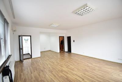Aviatiei / Elena Caragiani – Clădire Office, 2012 - Birou de închiriat