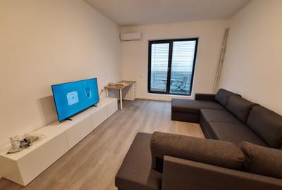Apartament 2 camere Exigent plaza first rent - 5