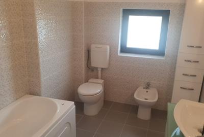 Casa in rate pe 5 ani - Curte 200mp - 4 Camere - 2 Bai - Comuna Berceni! - 12