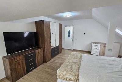 Casă cu 5 camere cu Teren 300 Mp în Central - 9