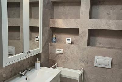 Duplex cu 4 camere cu Canalizare în Corbeanca - 13