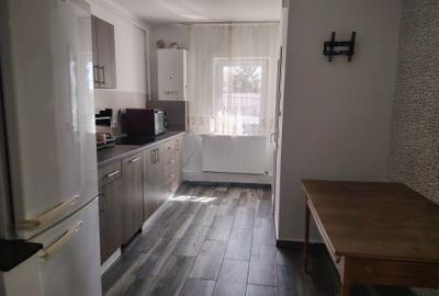 Apartament cu 2 camere decomandat în Central - 6