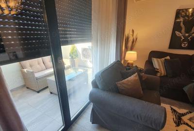 Apartament cu 2 camere la intrare in Dumbravi?a Kaufland - 3