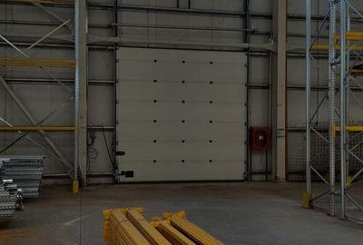 Spa?iu depozitare si productie Ciolpani - 15