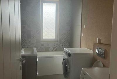 Apartament cu 3 camere decomandat în Florești - 13