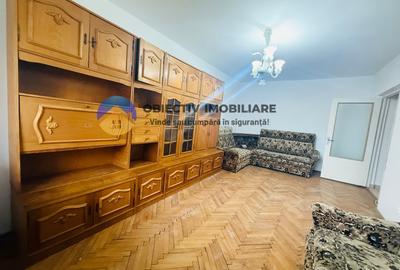 Apartament 3 camere/2 bai/2 balcoane Bld.Traian -A-uri - 3