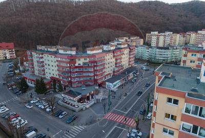 Garsonieră semidecomandată, mobilată în Răcădău - 16