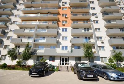 Unirii - Parcul Carol- J.W. MArriott - 2 camere - prima inchiriere
