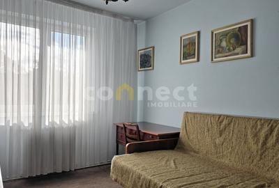 Apartament 4 camere, decomandat, cartier Gheorgheni - 4