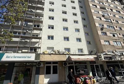 Apartament cu 4 camere decomandat în Careiului - 2
