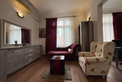 Apartament cu 6 camere în Știrbei Vodă - 12